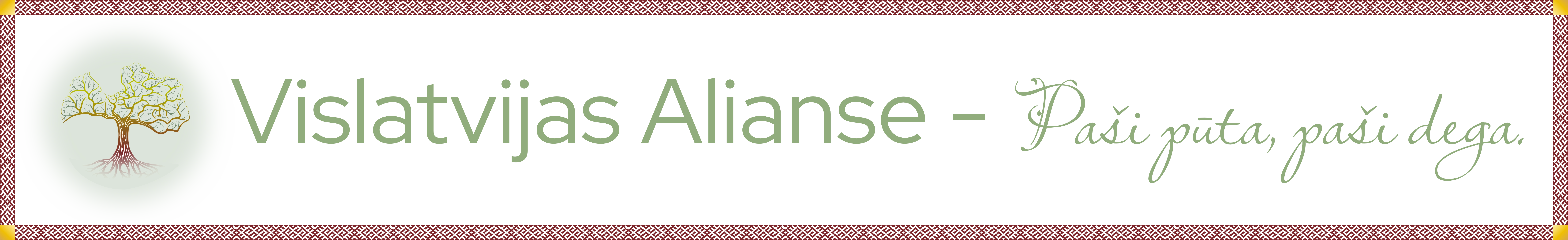 Vislatvijas Alianse